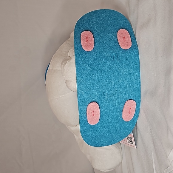 Sanrio - Cinnamoroll Skateboarder / Skater Outfit - Picture 3 of 3